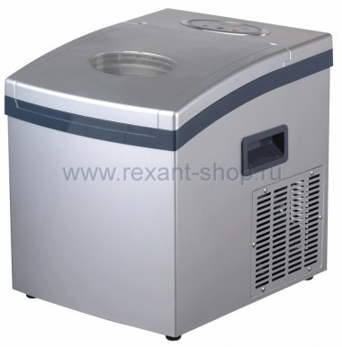 Фотография товара 'Rexant Генератор льда DXZ-02 60-0402'