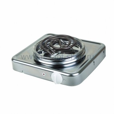 Фотография товара 'Rexant Электроплитка одноконфорочная «ПСКОВА -1н» 70-0116-1'