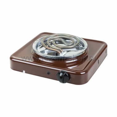 Фотография товара 'Rexant Электроплитка одноконфорочная ЭПТ1-1,0/220 70-0116-2'