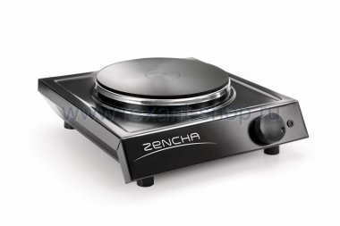 Фотография товара 'Rexant Электроплитка ЭПЧ 1-1,5/220 70-0118-1'