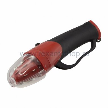 Фотография товара 'Rexant Электрическая рыбочистка DUX 0355 70-0355'