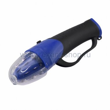 Фотография товара 'Rexant Электрическая рыбочистка DUX 0356 70-0356'