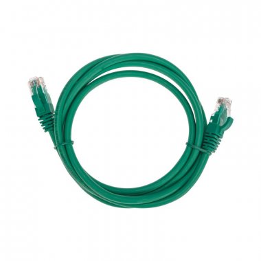 Фотография товара 'Rexant 02-0296-105Патч-корд U/UTP, CAT 6, RJ45-RJ45, 26AWG, LSZH'