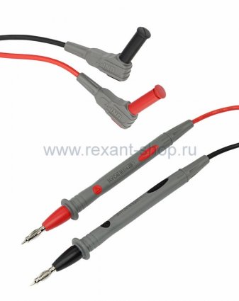 Фотография товара 'Rexant Щупы тестера UNI-T UT-L13 13-0031'