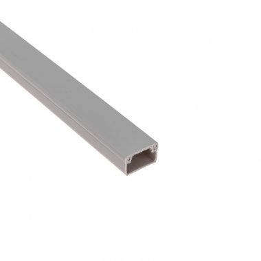 Фотография товара 'Rexant 28-1616-9 Кабель-канал 16х16мм'