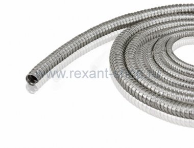 Фотография товара 'Rexant Металлорукав 15 28-1002'