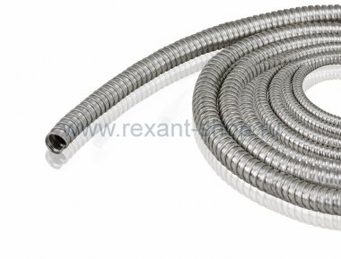 Фотография товара 'Rexant Металлорукав 20 28-1003'