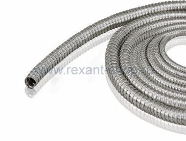 Фотография товара 'Rexant Металлорукав 25 28-1004'