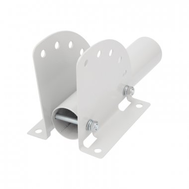 Фотография товара 'Rexant 607-410 Кронштейн накладной / под бандажную ленту с переменным углом'