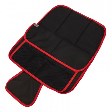 Фотография товара 'Rexant 80-0266 Накидка защитная под детское автокресло со спинкой'