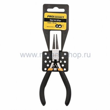 Фотография товара 'Proconnect Круглогубцы'