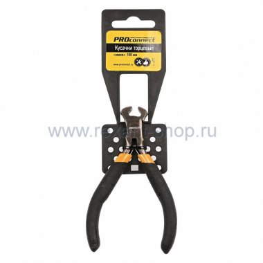 Фотография товара 'Proconnect Кусачки торцевые'