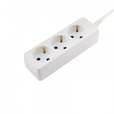 Фотография товара 'Rexant 11-7212 Удлинитель PROconnect 3 гнезда, 5 м, 3х0.75 мм?'