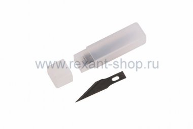 Фотография товара 'Rexant Лезвия перовые 12-4911'