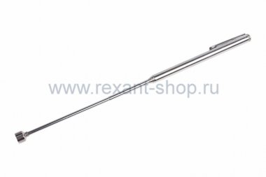 Фотография товара 'Rexant Магнит телескопический 130- 640 мм 12-4811'