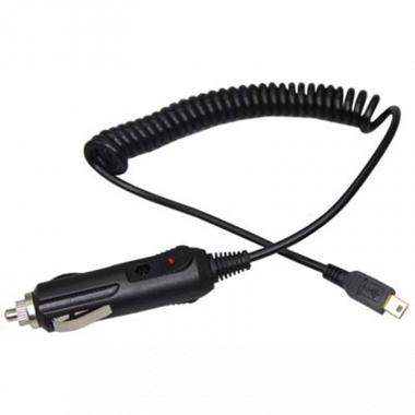 Фотография товара 'Rexant 16-0240 Автомобильное зарядное устройство c двумя портами (USB-A QC 3.0 + USB-A 3,1A)'