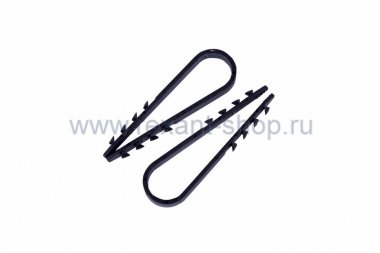 Фотография товара 'Rexant Дюбель-хомут 5-10 07-4521'