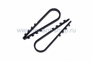 Фотография товара 'Rexant Дюбель-хомут 19-25 07-4523'