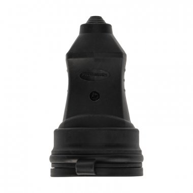 Фотография товара 'Rexant 111-004-4 Розетка переносная влагозащищенная с крышкой 2P+PE 230V, 16 А, IP44'