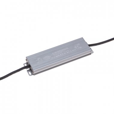 Фотография товара 'Rexant 200-1005 Источник питания (драйвер) 24В, 100Вт с проводами'