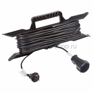 Фотография товара 'Rexant Удлинитель на рамке 10м 11-5210'