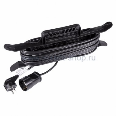 Фотография товара 'Rexant Удлинитель на рамке 10м 11-5310'