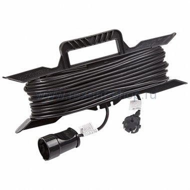 Фотография товара 'Rexant Удлинитель на рамке 20м 11-5220'