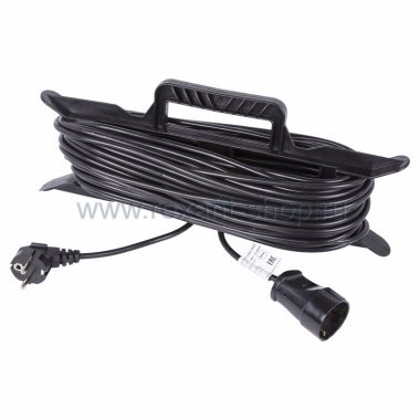 Фотография товара 'Rexant Удлинитель на рамке 30м 11-5330'