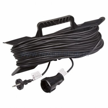 Фотография товара 'Rexant Удлинитель на рамке 40м 11-5240'