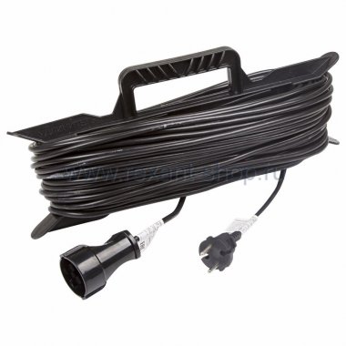 Фотография товара 'Rexant Удлинитель на рамке 50м 11-5250'