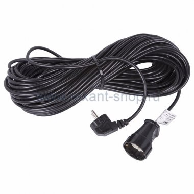 Фотография товара 'Rexant Удлинитель шнур 30м 11-4330'