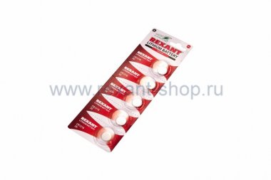 Фотография товара 'Rexant Литиевые Батарейки CR1216 30-1101'