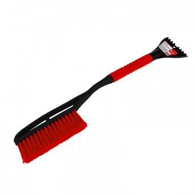 Фотография товара 'Rexant 80-0292 Щетка со скребком, 635мм, мягкая ручка'