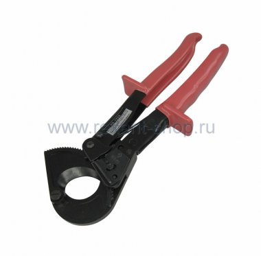 Фотография товара 'Rexant Инструмент для обрезки медных и алюминиевых кабелей 12-4402'
