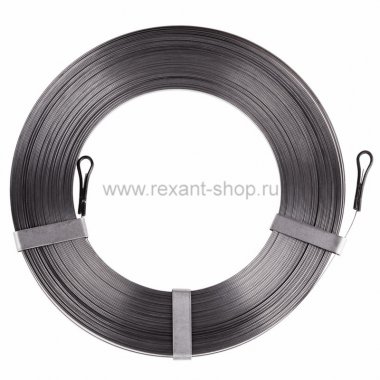 Фотография товара 'Rexant Протяжка кабельная стальная плоская 47-5020-6'