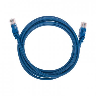 Фотография товара 'Rexant 02-0104-2 Патч-корд U/UTP, CAT 5e, RJ45-RJ45, 26AWG, LSZH'