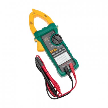 Фотография товара 'Rexant 13-1323 Токовые клещи MS2125A MASTECH'