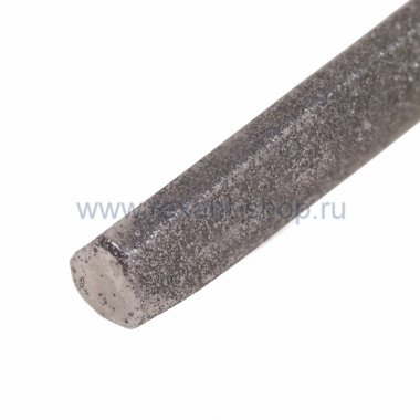 Фотография товара 'Rexant Надфиль алмазный треугольный 12-4103-4'