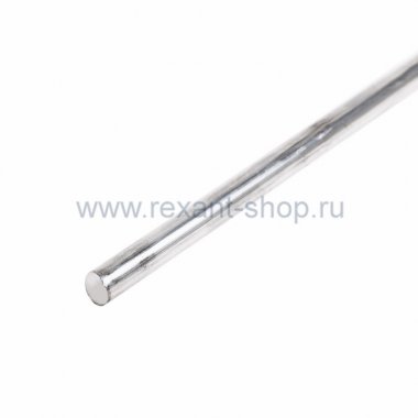 Фотография товара 'Rexant Припой пруток ПОС-61 09-3561'