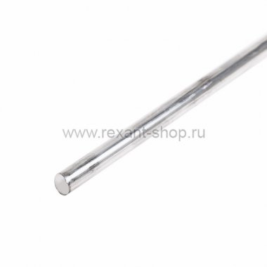 Фотография товара 'Rexant Припой пруток ПОС-90 09-3591'