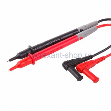 Фотография товара 'Rexant Щупы T3030U 13-2033'