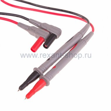 Фотография товара 'Rexant Щупы тестера UNI-T UT-L27 13-0034'