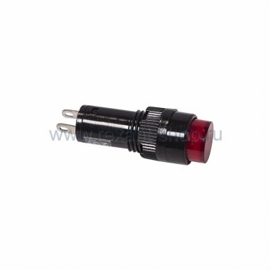 Фотография товара 'Rexant Индикатор Ш10 220V 36-4780'