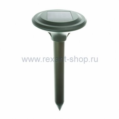 Фотография товара 'Rexant Садовый отпугиватель кротов 71-0007'