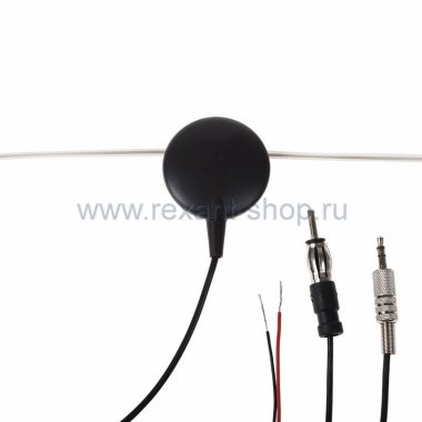 Фотография товара 'Rexant Антеннa автомобильная внутрисалонная 34-0504'