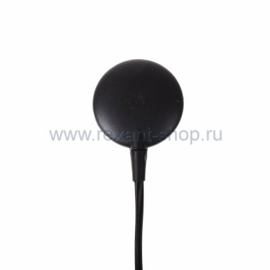 Фотография товара 'Rexant Антенна автомобильная внутрисалонная 34-0502'
