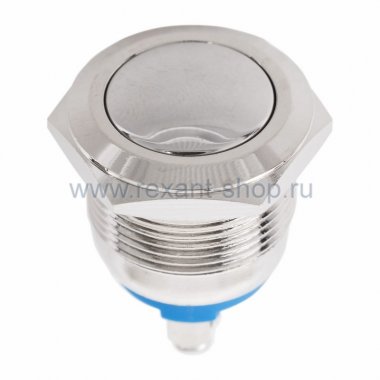 Фотография товара 'Rexant Кнопка антивандальная 19 36-3410'