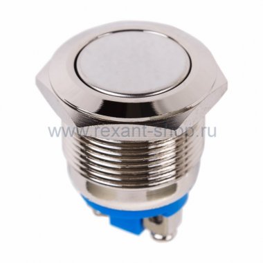 Фотография товара 'Rexant Кнопка антивандальная 19 36-3411'