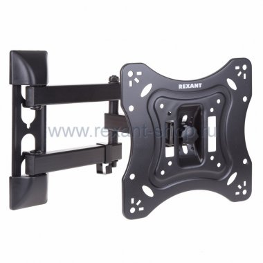 Фотография товара 'Rexant Кронштейн для LED телевизора 17 38-0070'