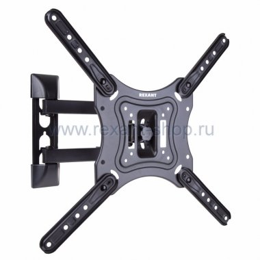 Фотография товара 'Rexant Кронштейн для LED телевизора 17 38-0080'